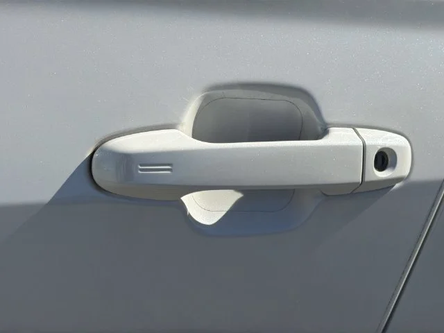 Used 2023 White Subaru Sport image 45