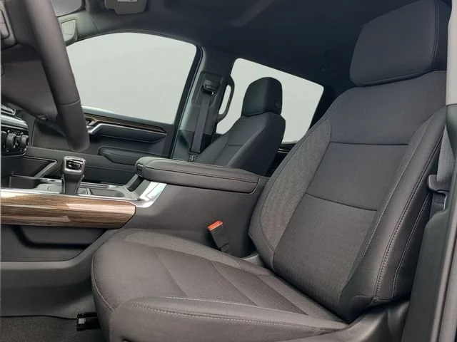 New 2026 Black Chevrolet LT image 19