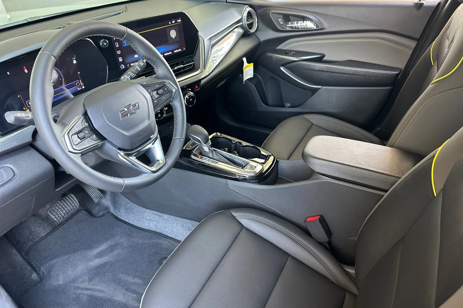 2026 Chevrolet Trax Activ - Photo 10