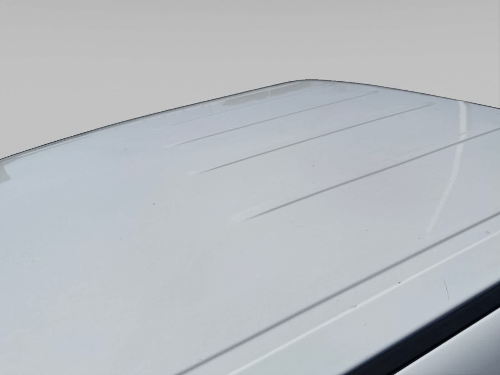 Used 2024 Bright White Clearcoat Ram Warlock image 12