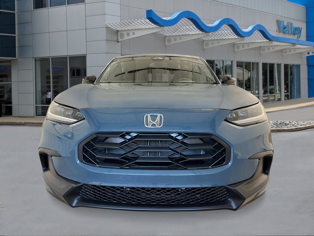 Vehicle thumbnail