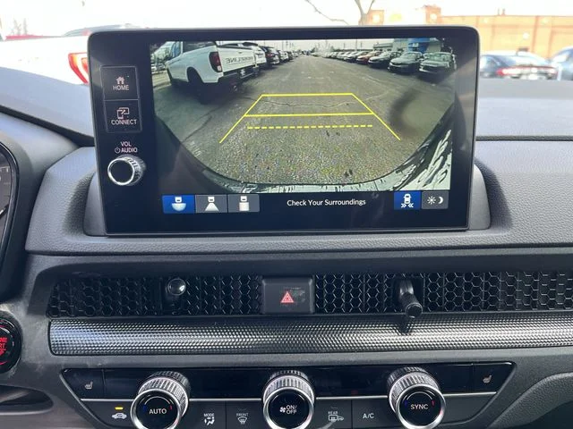 Used 2026  Honda EX image 25