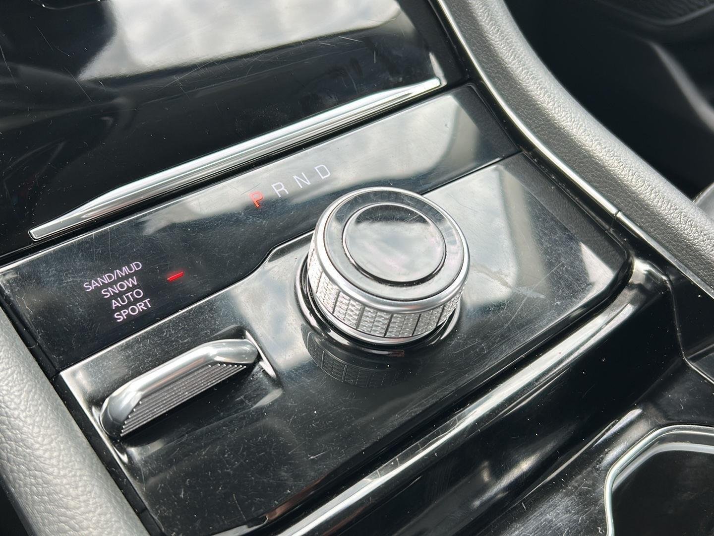 2022 Jeep Grand Cherokee L Limited - Photo 11