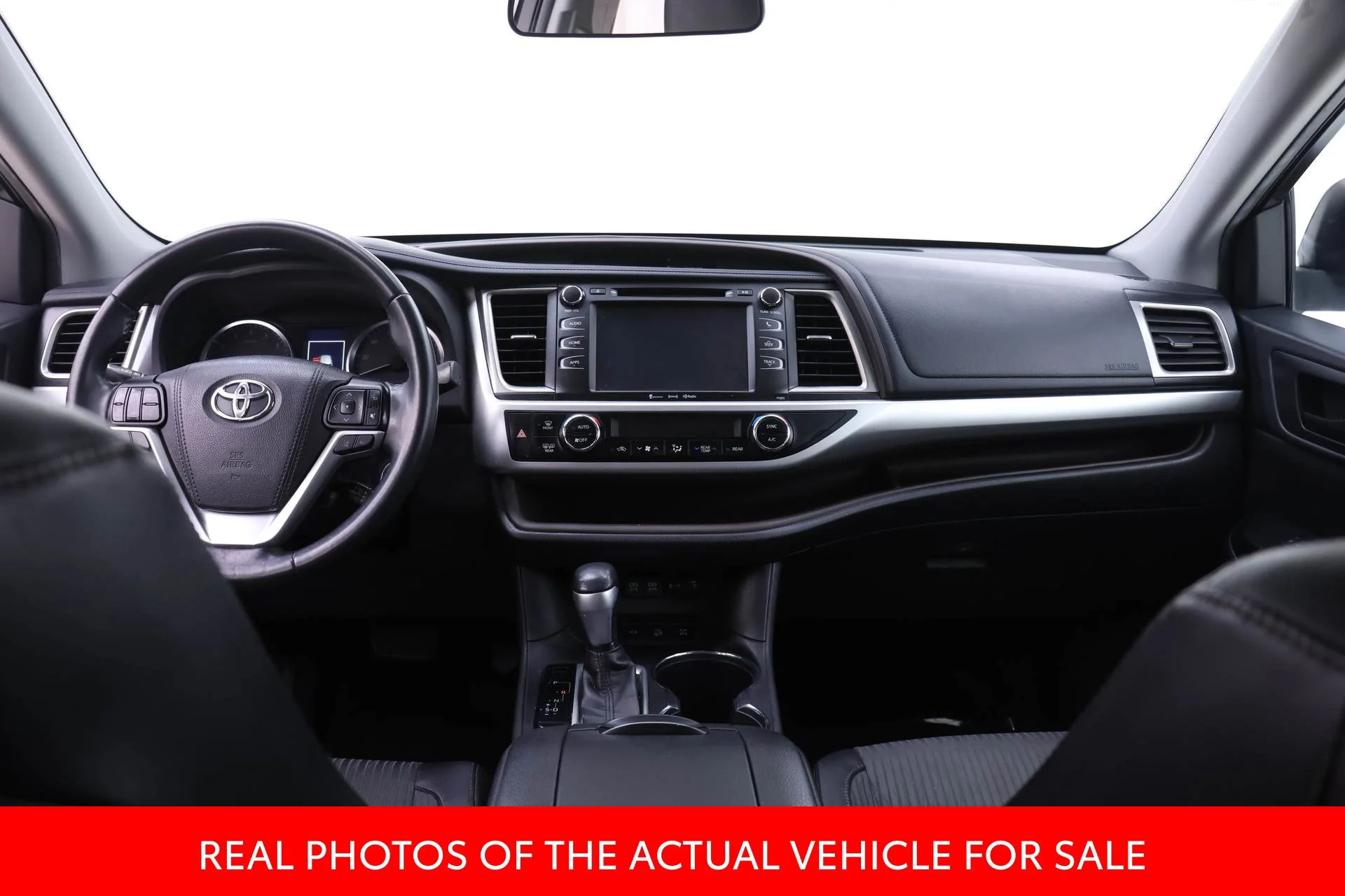 Certified Used 2019 White Toyota LE Plus image 5