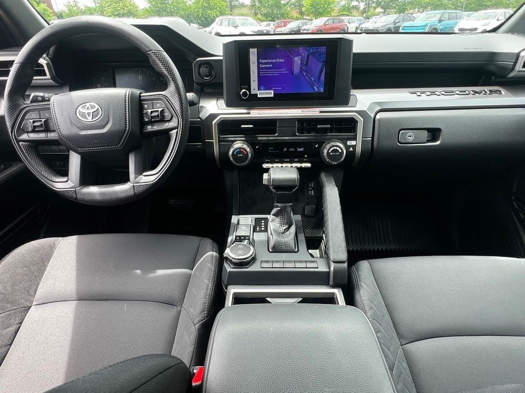 Used 2025 Gray Toyota SR5 image 23