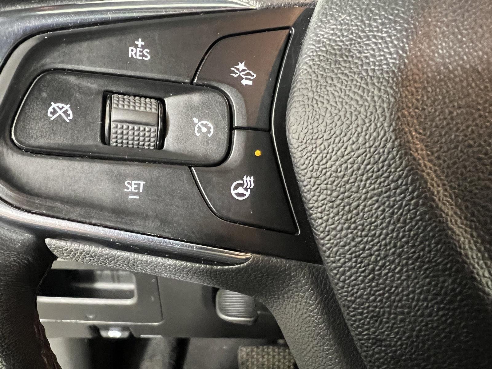 Used 2023 Mosaic Black Metallic Chevrolet ACTIV image 38