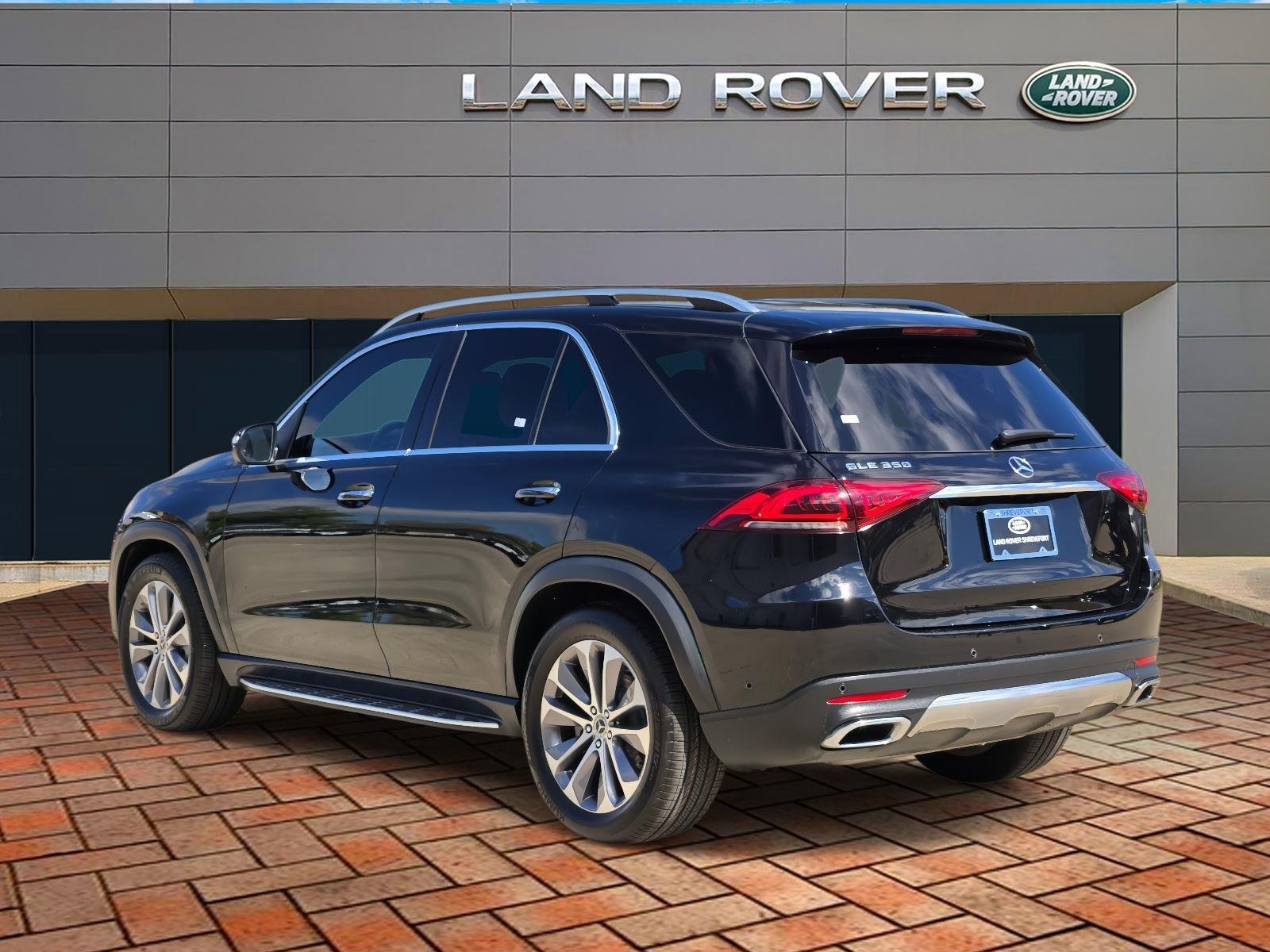 Used 2023 Black Mercedes-Benz GLE 350 image 6