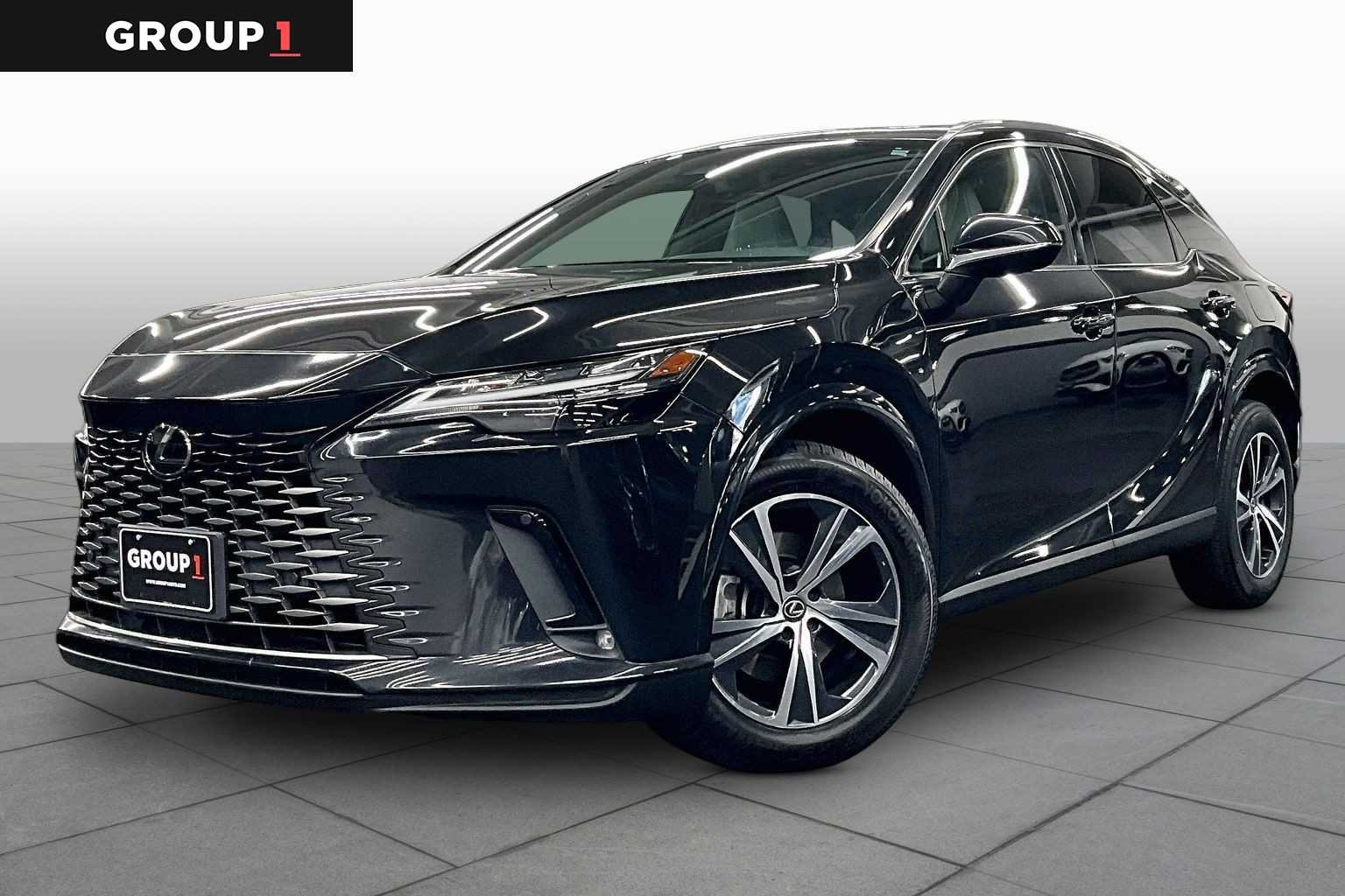 2023 Lexus RX 350 350 Premium FWD's photo