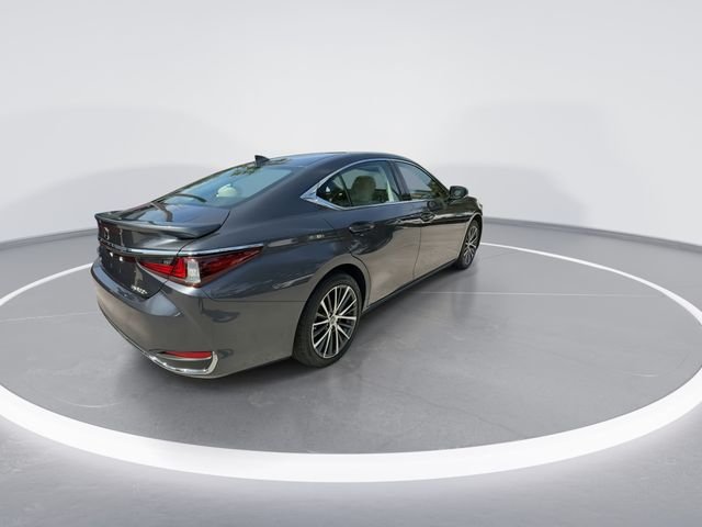 2025 Lexus ES Hybrid 300h - Photo 8