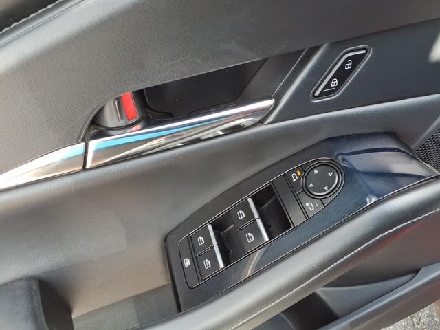 Used 2021 Red Mazda Preferred image 18