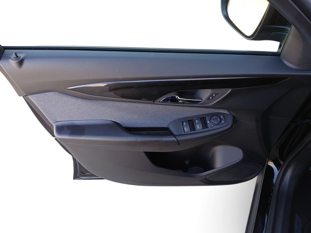 2026 Chevrolet Trailblazer LT - Photo 23