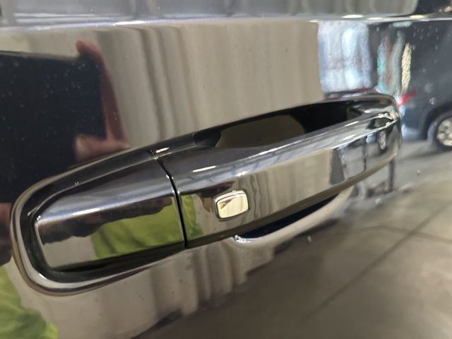 2023 Chevrolet Tahoe LT - Photo 35