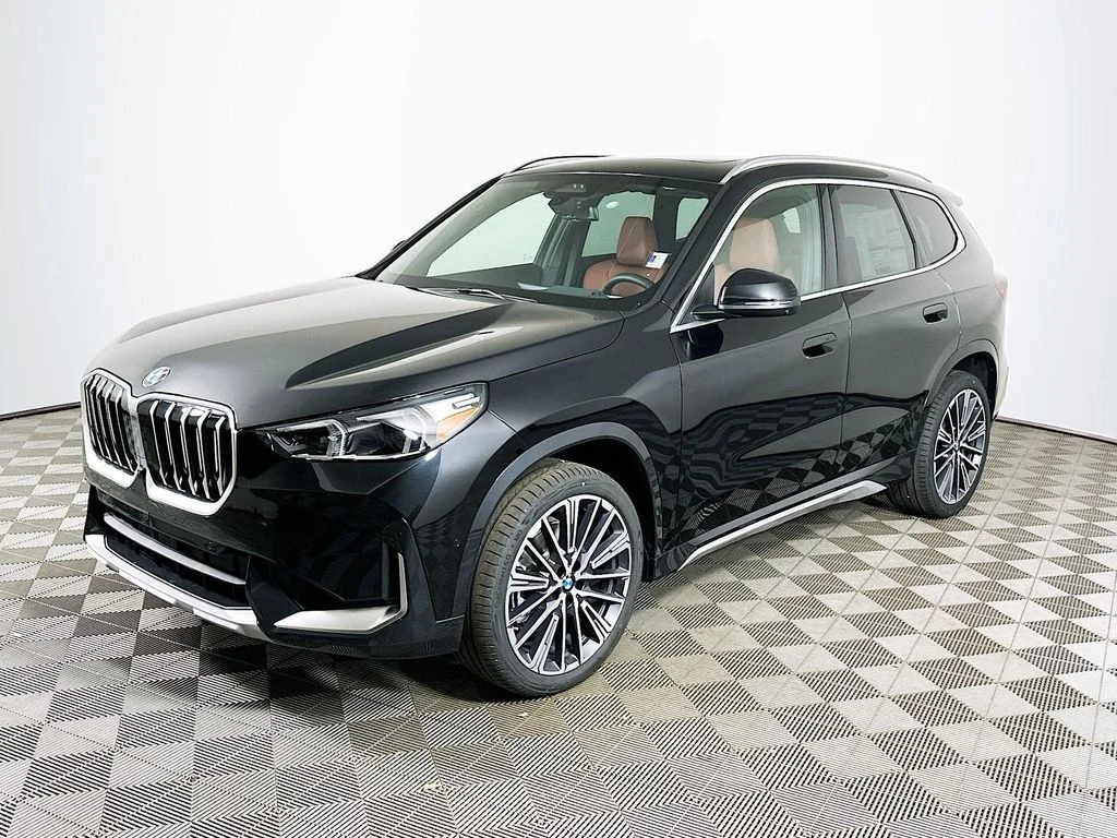 2026 BMW X1 xDrive28i's photo