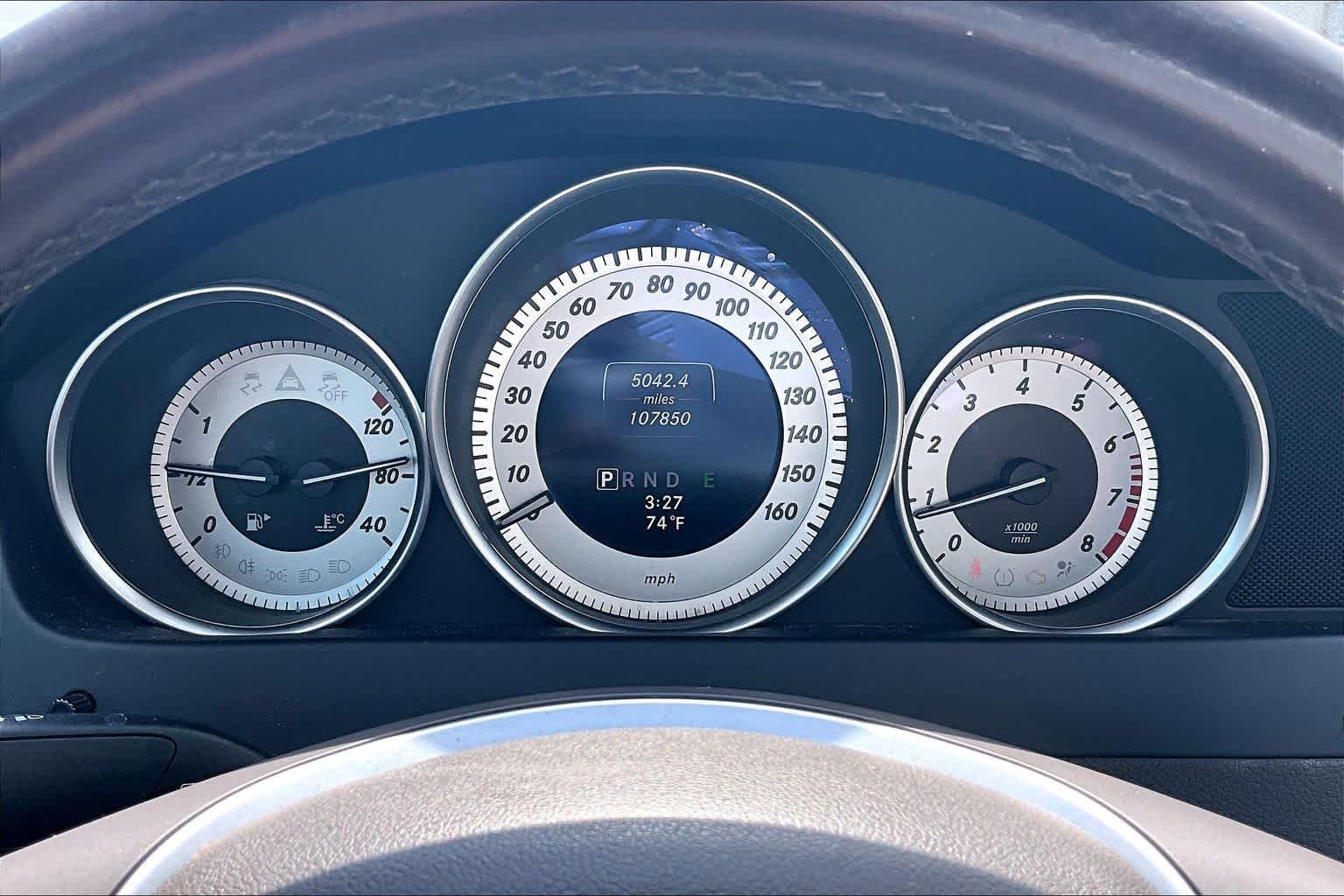Used 2014 Obsidian Black Metallic Mercedes-Benz C 250 Sport image 24