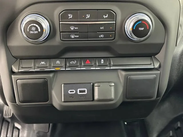 2026 GMC Sierra 1500 Pro - Photo 19