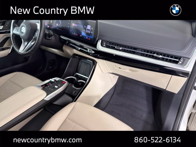 Used 2023 Alpine White BMW xDrive28i image 17