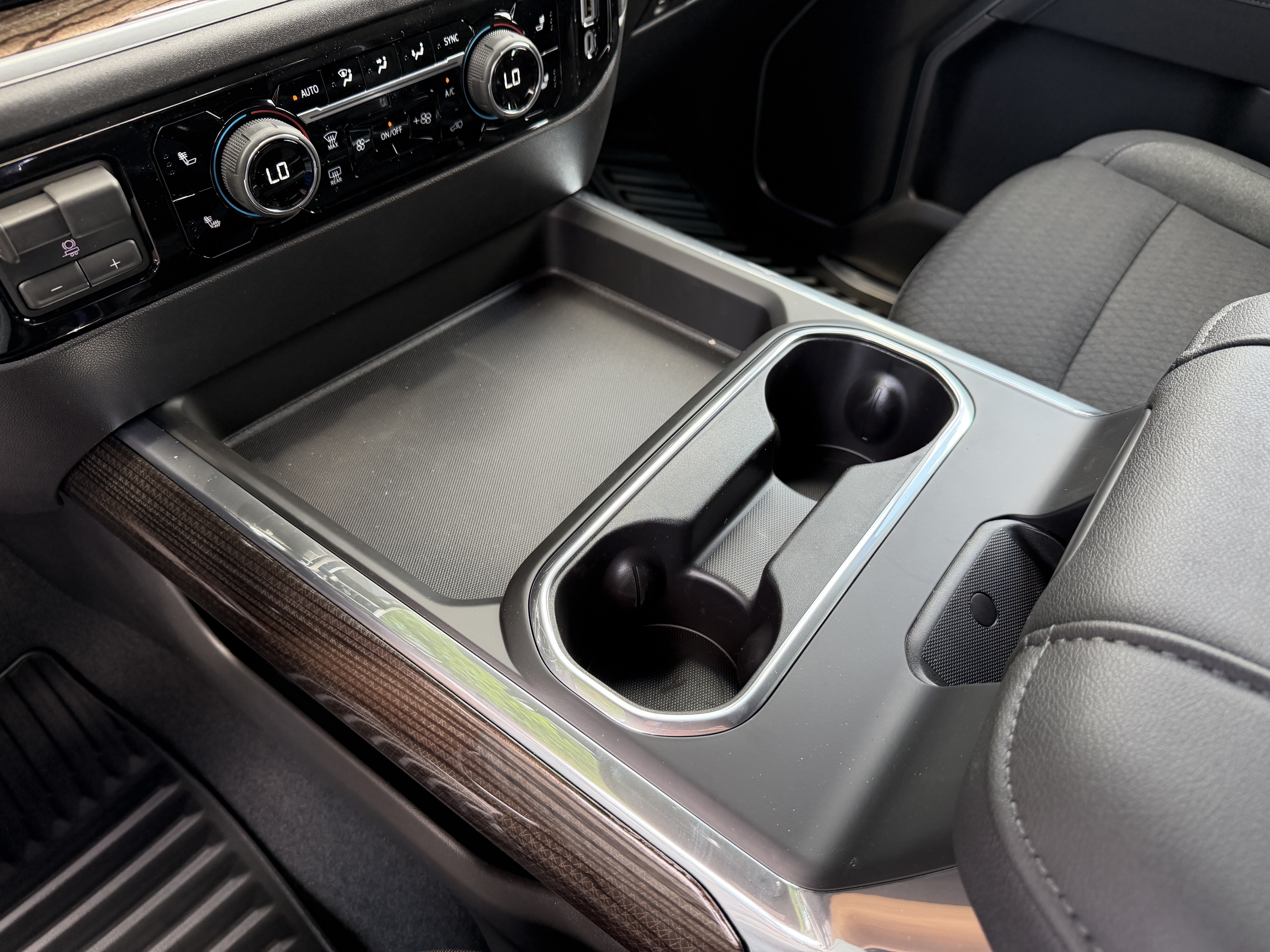 2026 Chevrolet Silverado 2500 HD LT - Photo 24