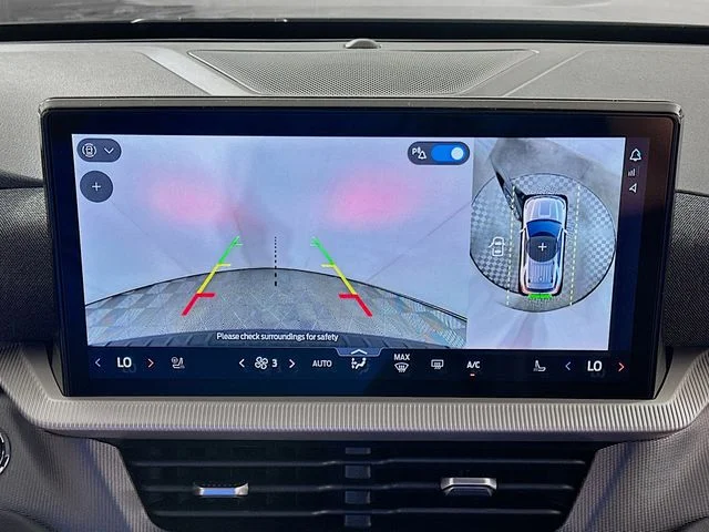 New 2026 Ford Explorer ST-Line