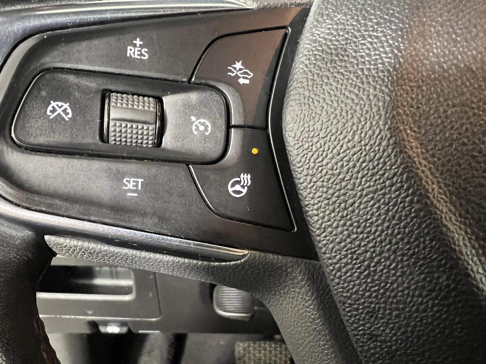 Used 2023 Mosaic Black Metallic Chevrolet ACTIV image 38