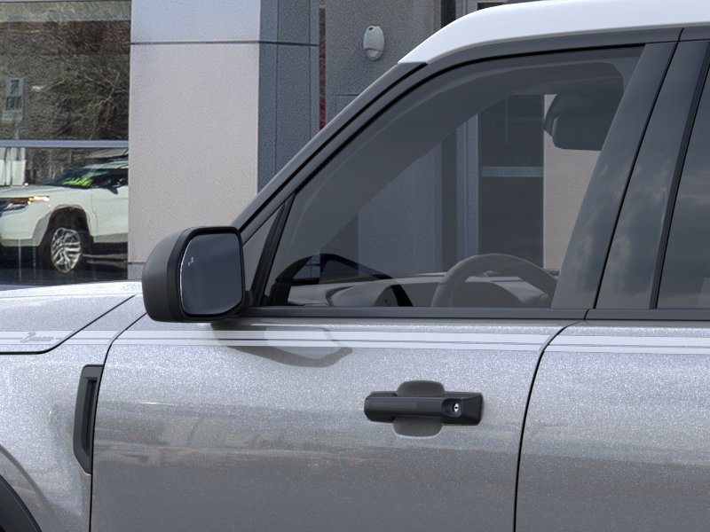 2025 Ford Bronco Sport Heritage - Photo 20