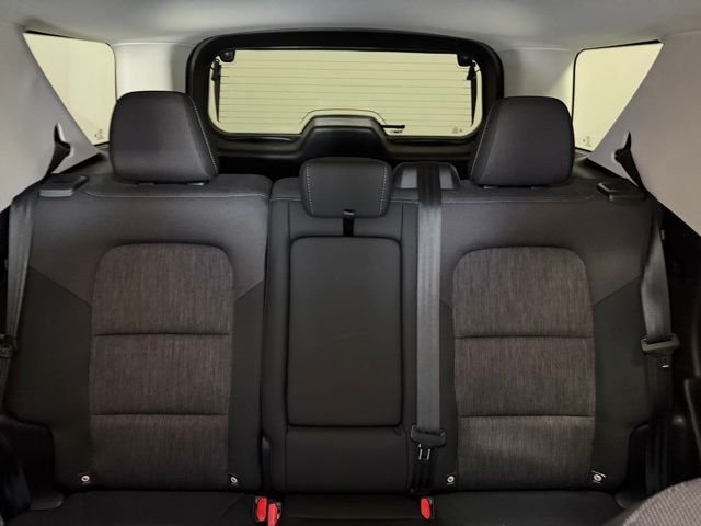 Certified Used 2023 Cactus Green / Gray Ford Big Bend image 20