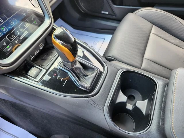 2025 Subaru Outback Wilderness - Photo 28