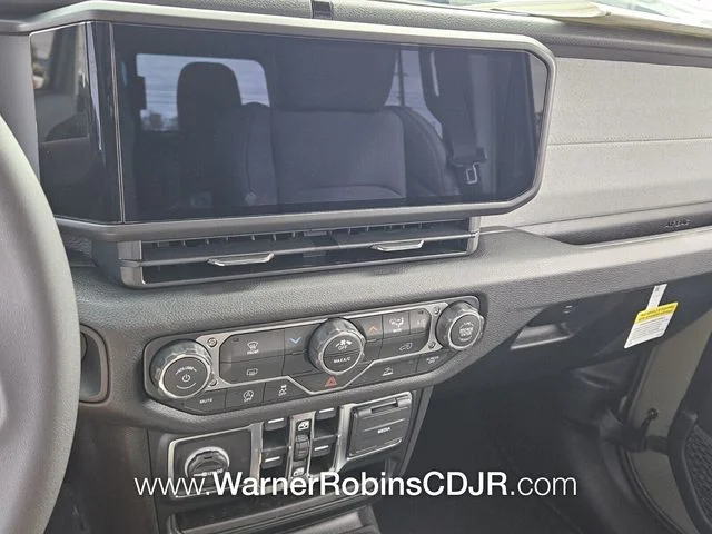 New 2025 41 Exterior Paint Jeep Sport S image 19