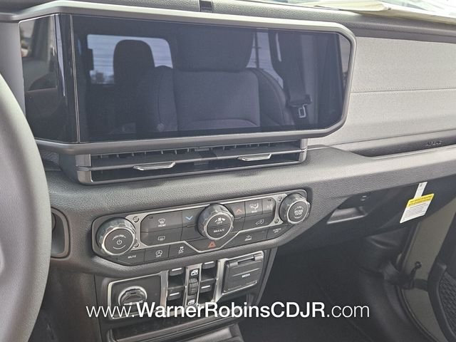 2025 Jeep Gladiator Sport S - Photo 19