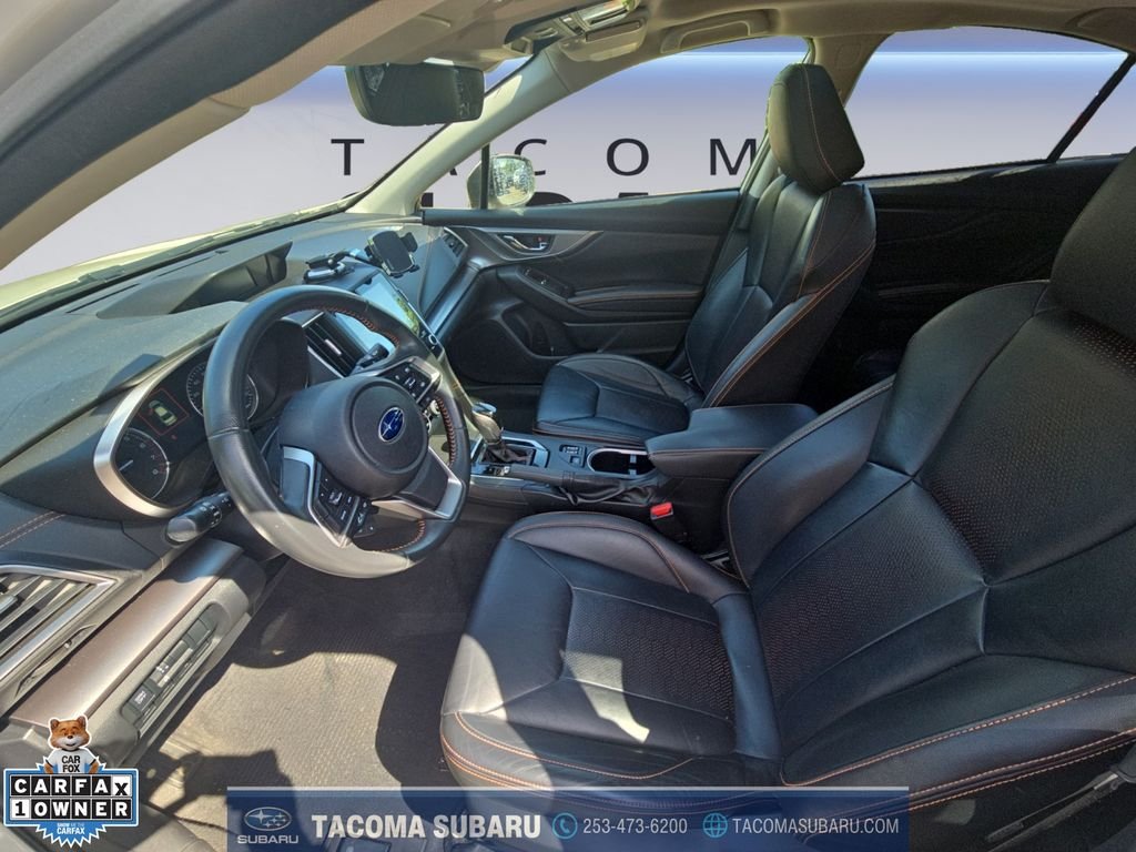 2021 Subaru Crosstrek Limited - Photo 10
