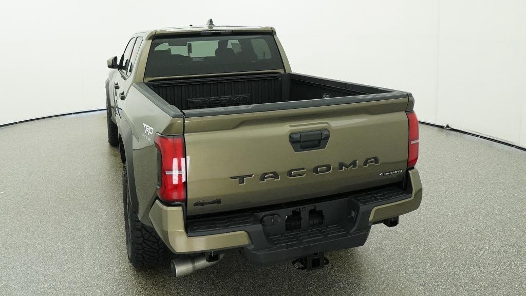 2026 Toyota Tacoma TRD Off Road - Photo 50