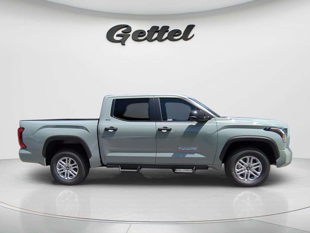 2026 Toyota Tundra SR5 - Photo 8