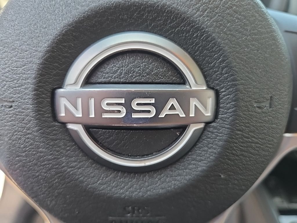 Used 2024 White Nissan SR image 88