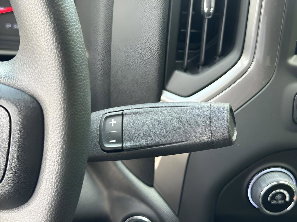 2025 Chevrolet Silverado 3500 HD Work Truck - Photo 10