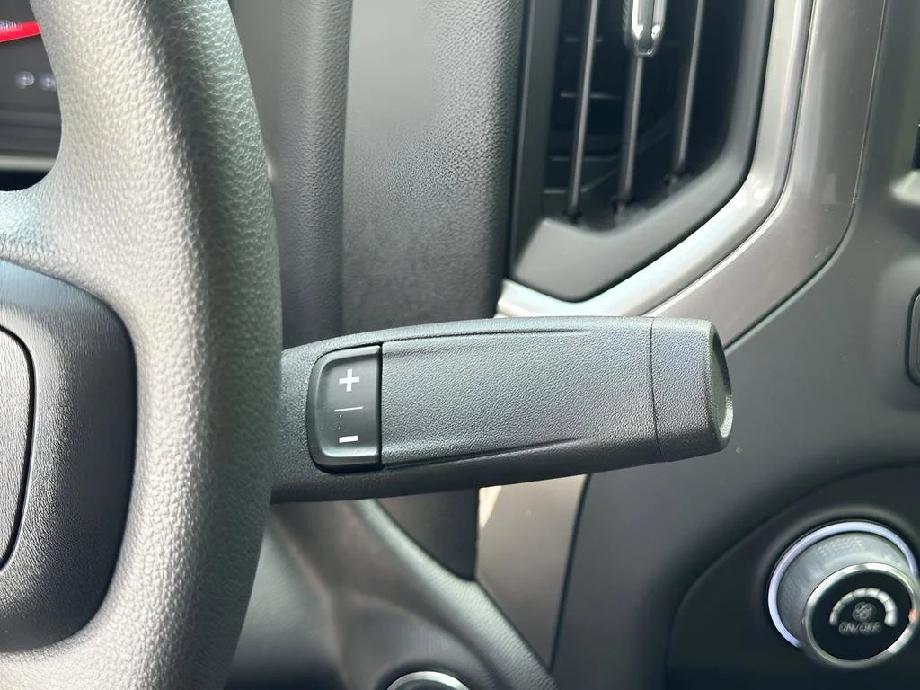 2025 Chevrolet Silverado 3500 HD Work Truck - Photo 10