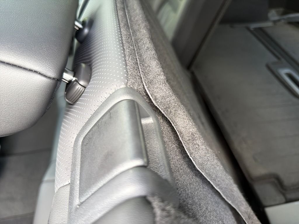 New 2026 Nissan Rogue Platinum 4D Sport Utility