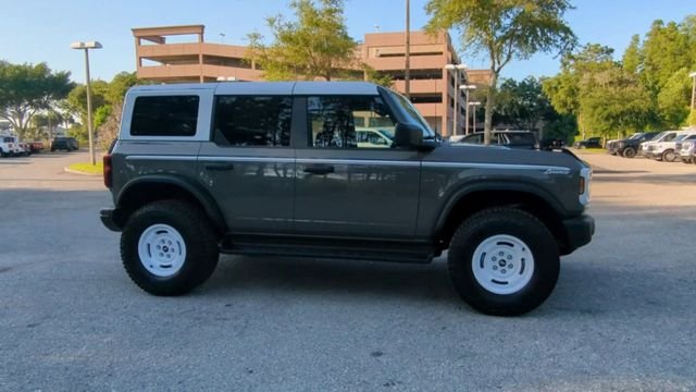 New 2026 Marsh Gray Ford Heritage Edition image 98