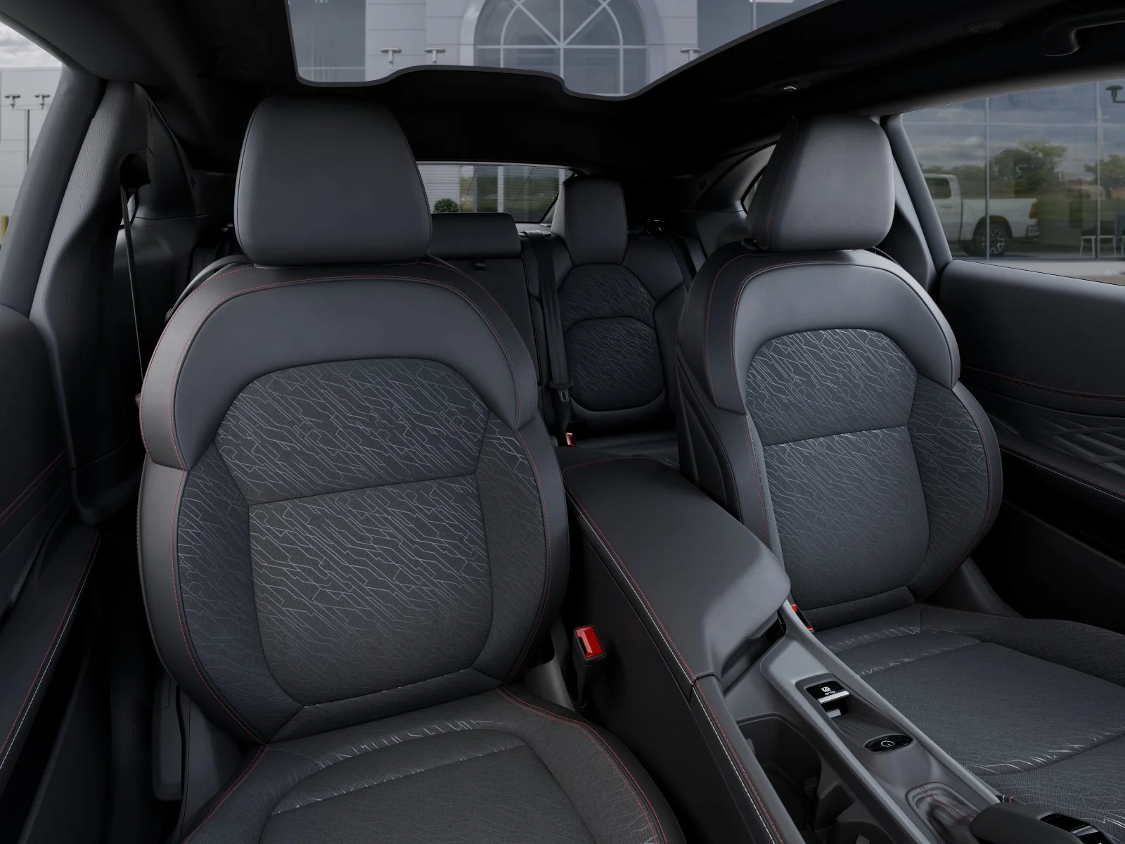 New 2025 Destroyer Gray Exterior Paint Dodge R/T image 25