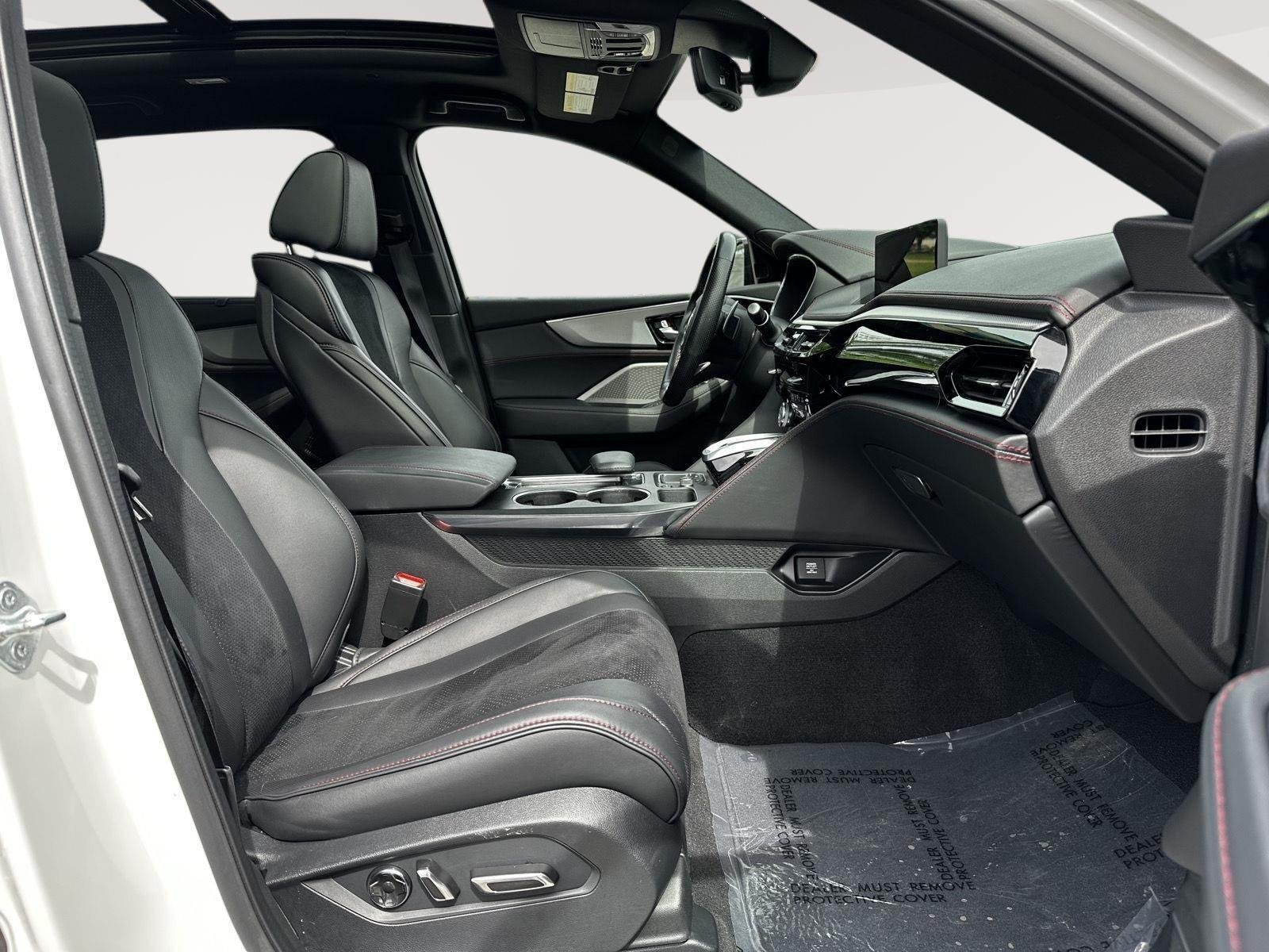 2023 Acura MDX A-Spec Package - Photo 28