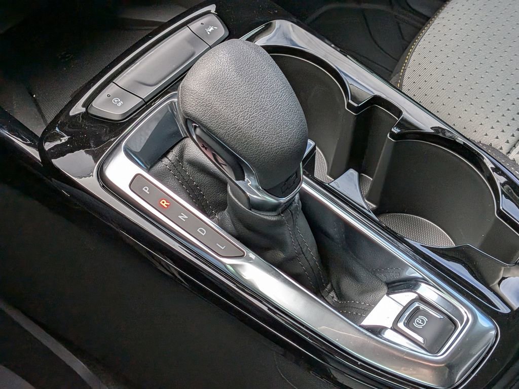 2026 Chevrolet Trax LT - Photo 21