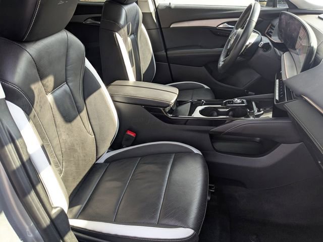 2025 Buick Envision Sport Touring - Photo 34