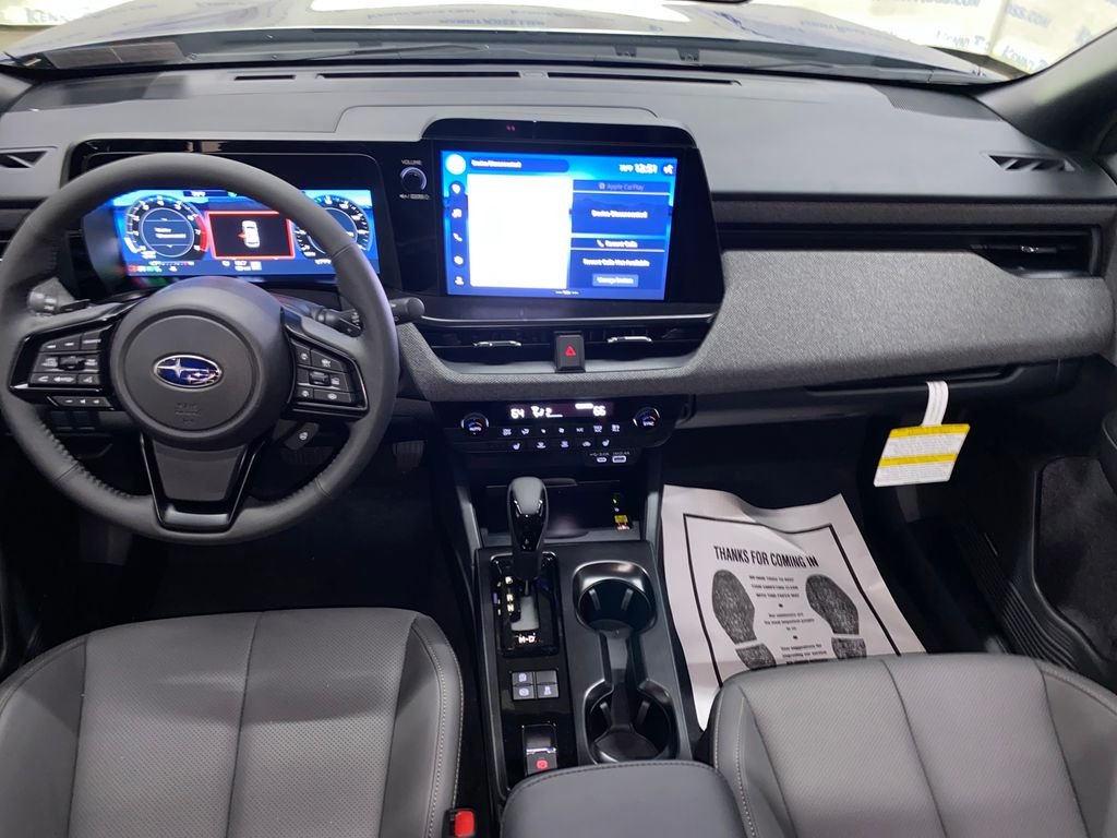 2026 Subaru Outback Limited - Photo 25