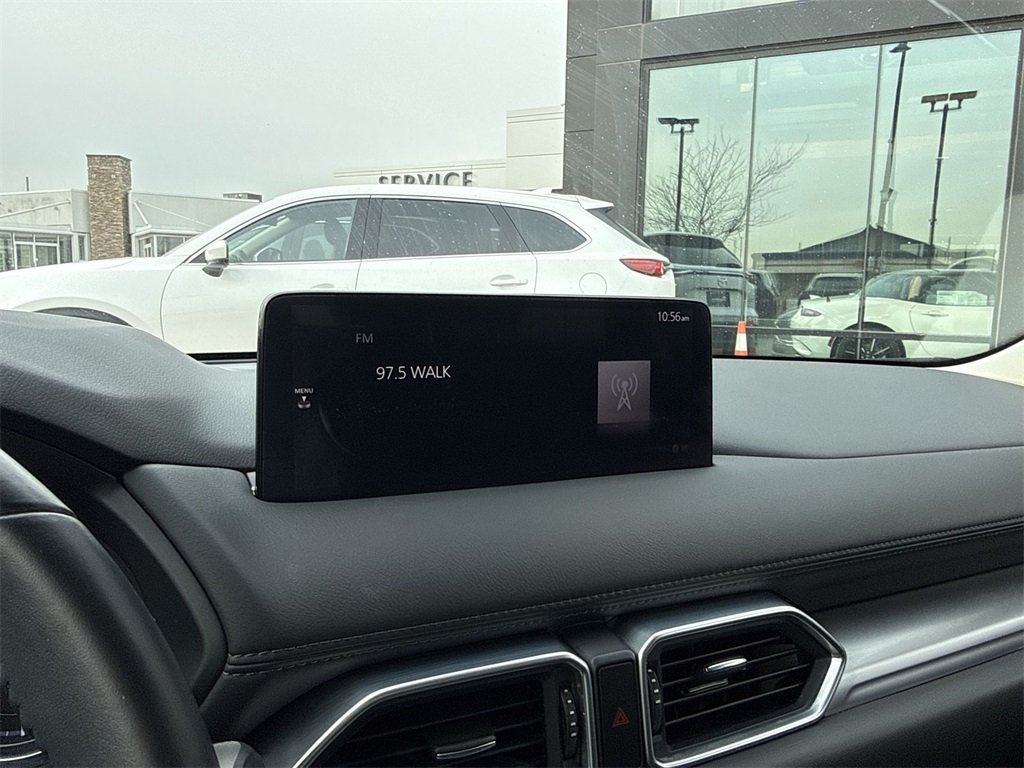 2023 MAZDA CX-5 - Image 15