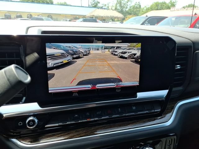 2026 GMC Sierra 1500 Elevation - Photo 17