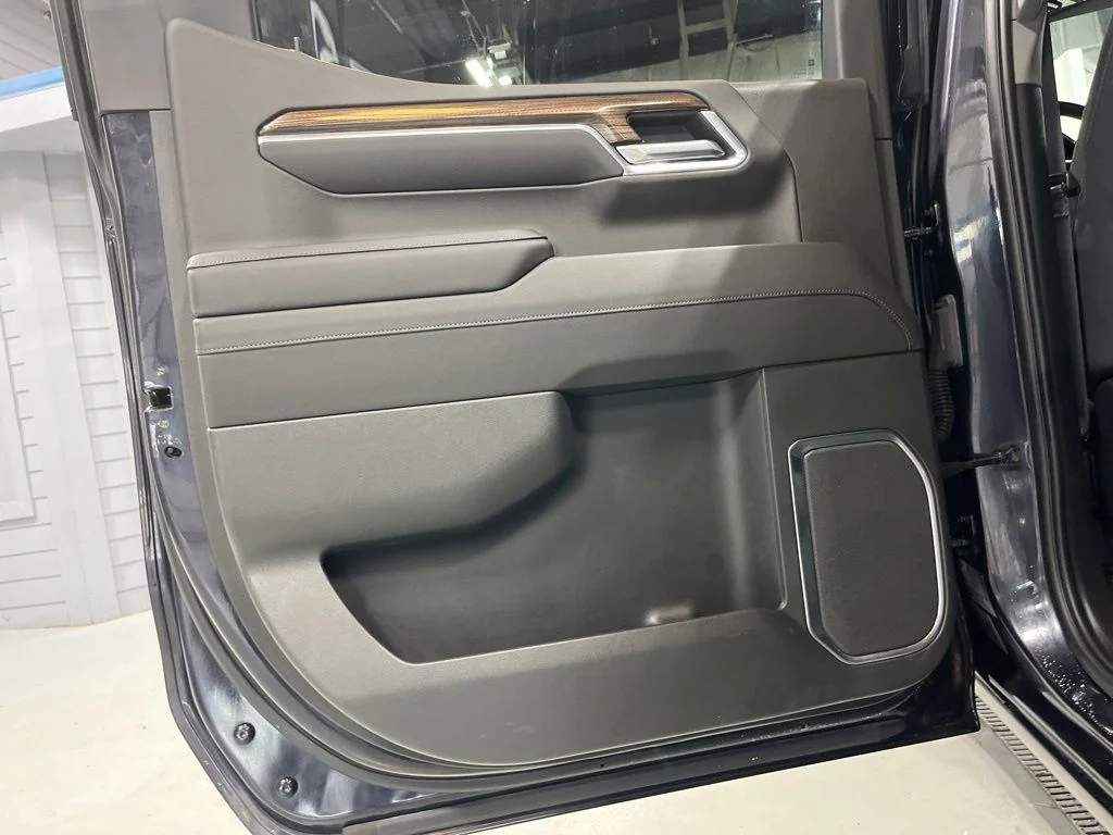 Used 2022 Ash Chevrolet LT Trail Boss image 28