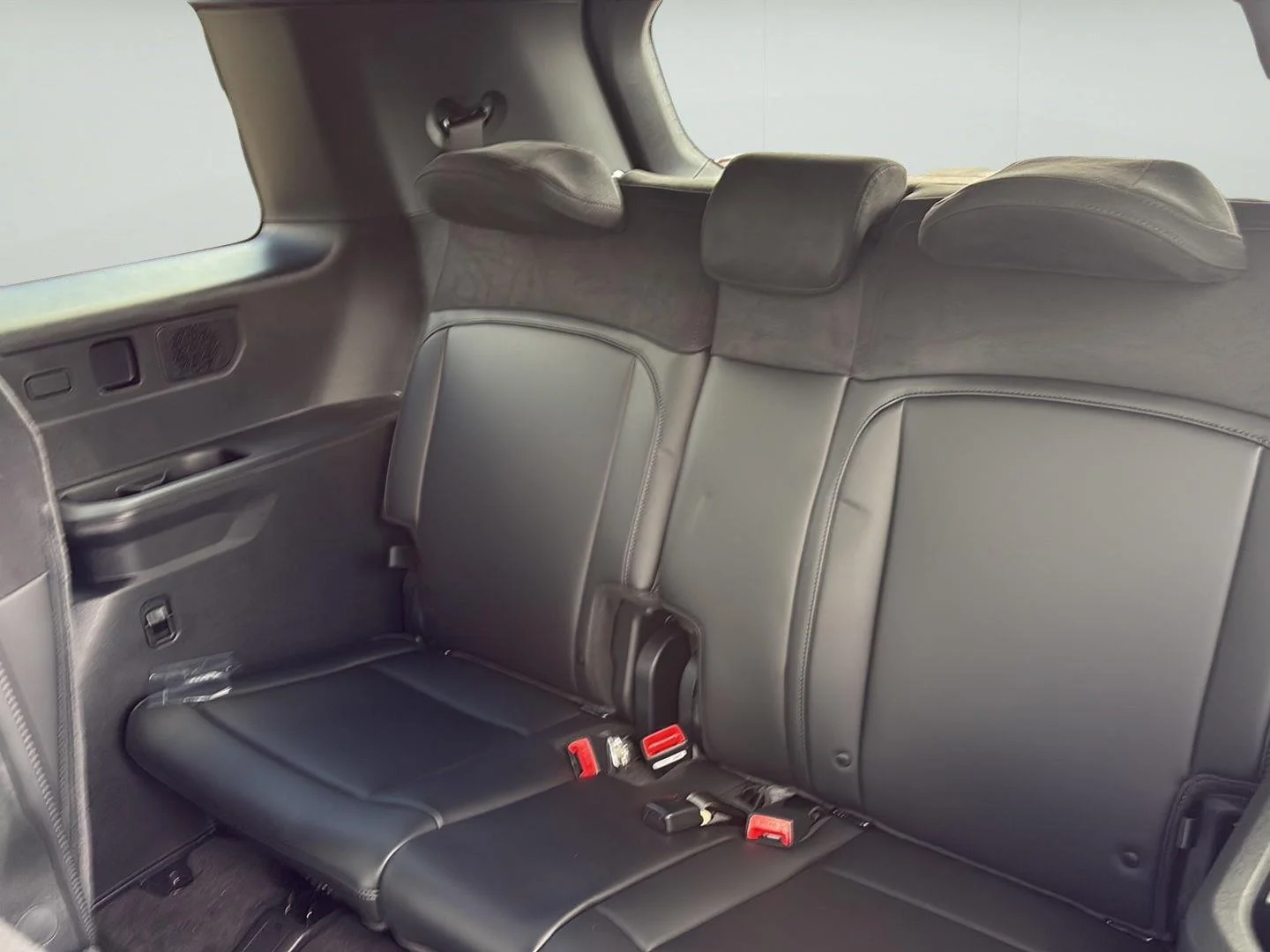 New 2027 Ebony Black Kia SX-Prestige image 12