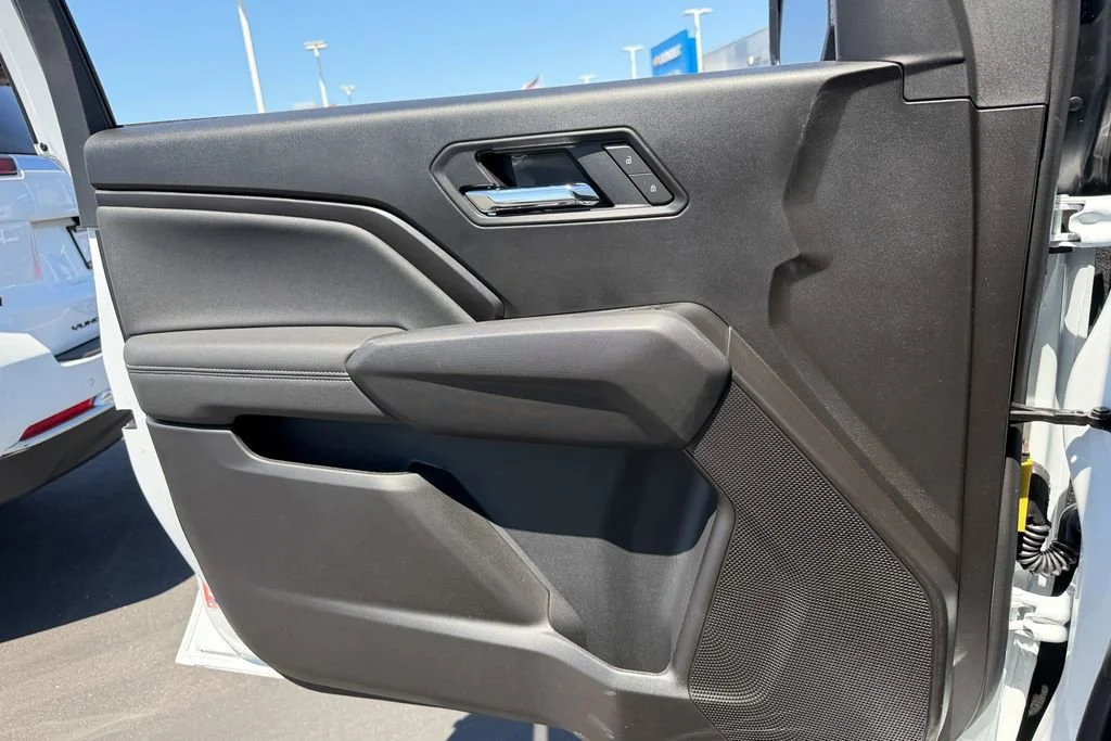 New 2026 Summit White GMC Elevation image 14