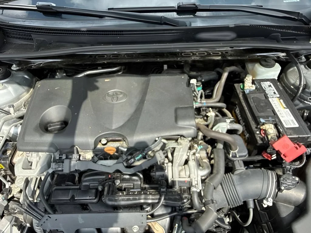 Used 2019  Toyota XSE image 36