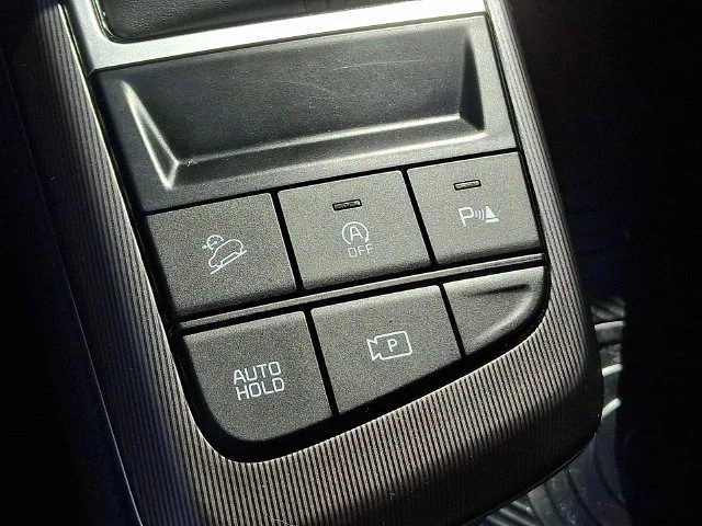 Certified Used 2026 Gray Kia EX image 24