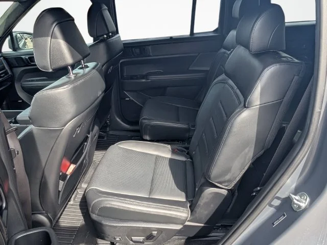 Used 2025 Black Hyundai XRT image 12