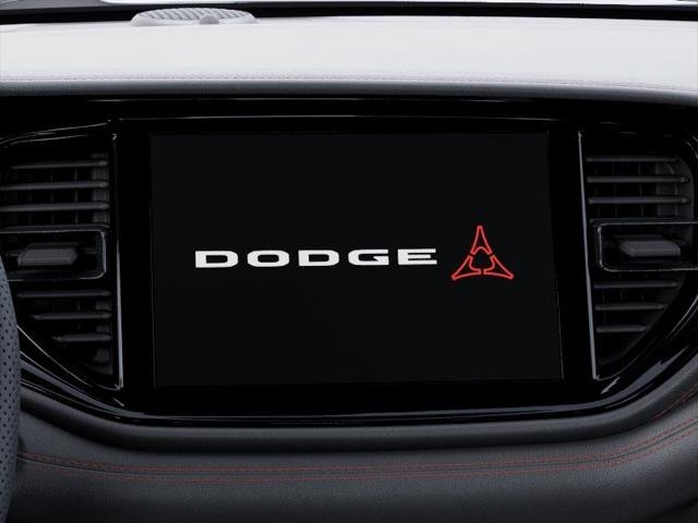 New 2026 DB Black Clearcoat Dodge GT Premium HEMI V8 image 44